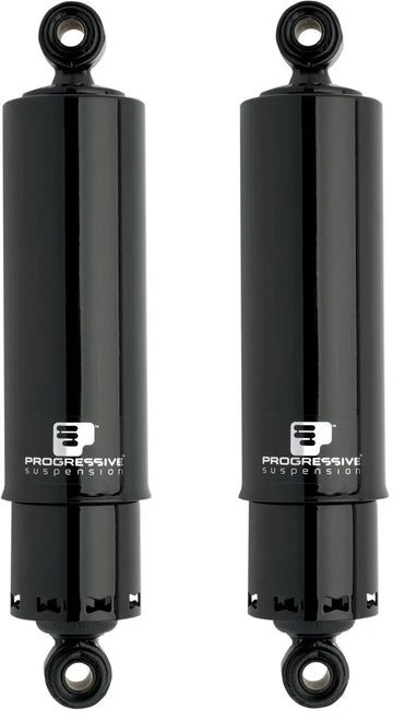 harley davidson dyna [PROGRESSIVE SUSPENSION] - 412 Series shock absorber