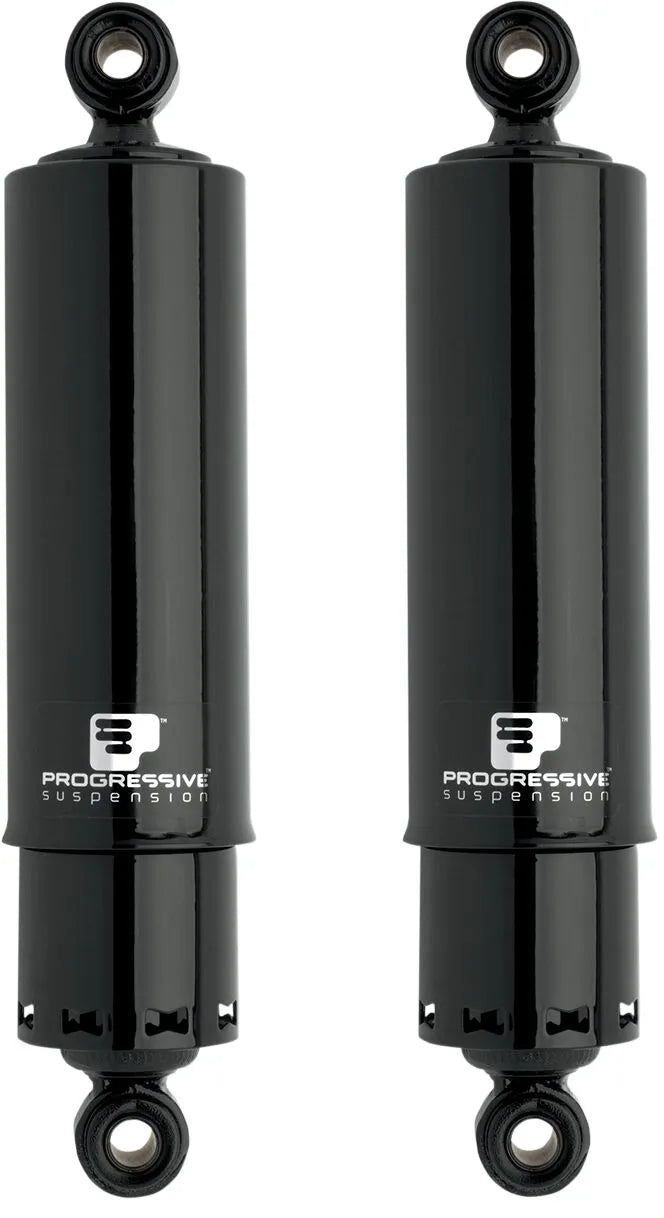 harley davidson fxdwg [PROGRESSIVE SUSPENSION] – 412 Series Stoßdämpfer