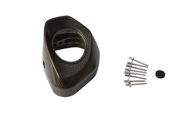 Aprilia Tuono 1000 [AKRAPOVIC] – End cap