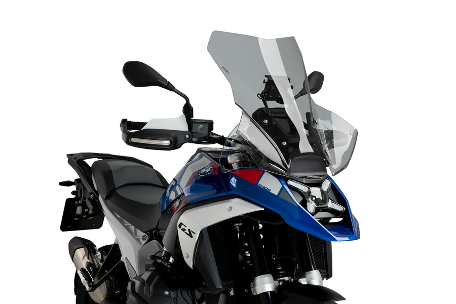 BMW R 1300 GS TROPHY [2025] – Touring Screen Plus – Transparent