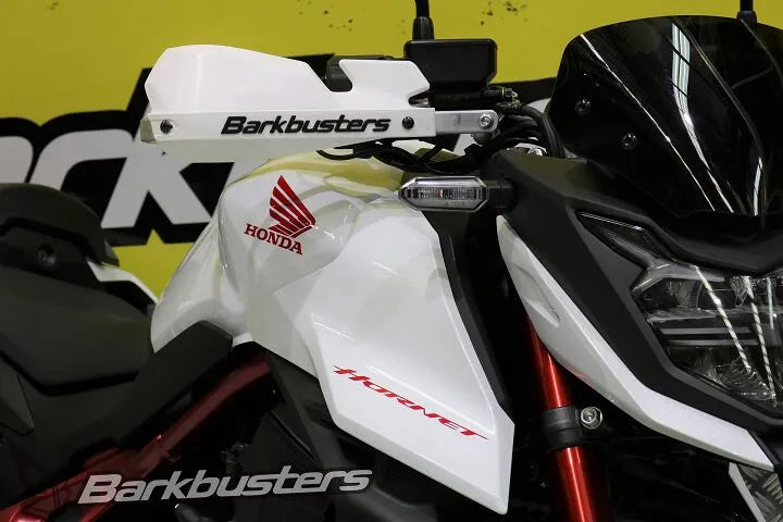 honda cb 750 hornet [BARKBUSTERS] – Montagesatz – Zwei-Punkt-Montage für HONDA CB 750 Hornet