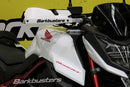 honda cb 750 hornet [BARKBUSTERS] – Montagesatz – Zwei-Punkt-Montage für HONDA CB 750 Hornet-3