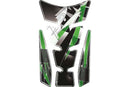 KAWASAKI Z 1000 [2012] – Wings Tank Protector – Black-5