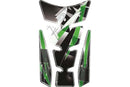 KAWASAKI Z 1000 [2012] – Wings Tank Protector – Black-3