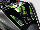 KAWASAKI Z 1000 [2012] – Wings Tank Protector – Black-16