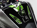 KAWASAKI Z 1000 [2012] – Wings Tank Protector – Black-7