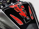 KAWASAKI Z 1000 [2012] – Wings Tank Protector – Black-10