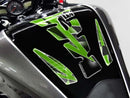 KAWASAKI Z 1000 [2012] – Wings Tank Protector – Black-9