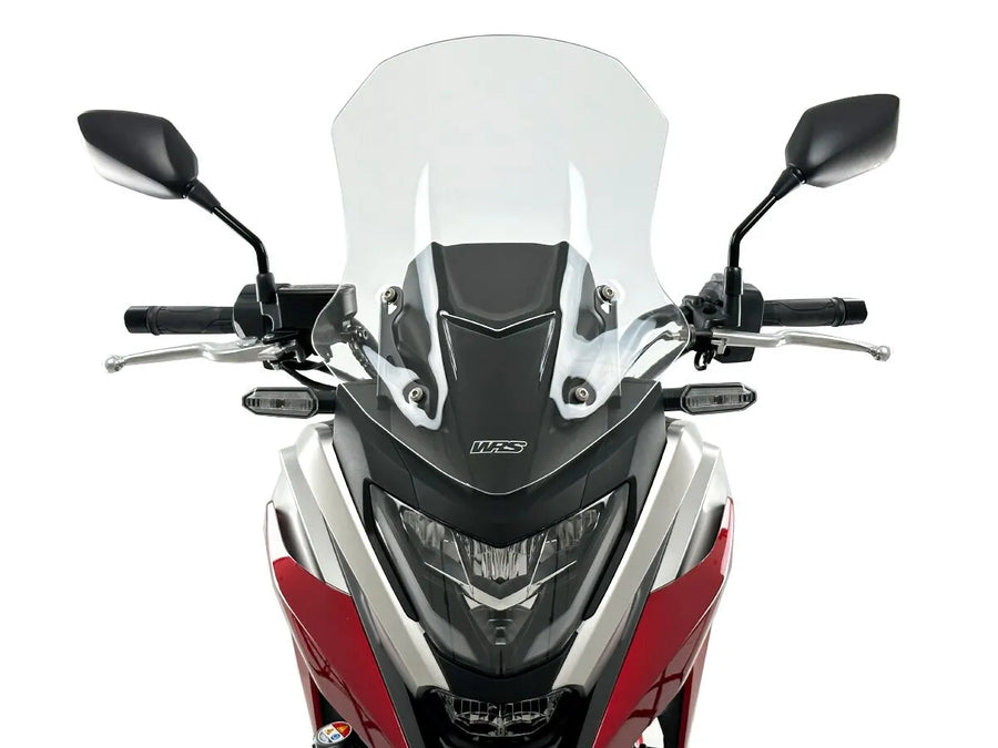 Honda NC 750 X [WRS] – Windschild