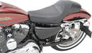 harley davidson sportster 883 iron xl [SADDLEMEN] – Americano 2-Up Cafe Sitzbank-2