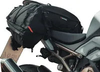 Royal Enfield Super Meteor 650 [SW-MOTECH] – PRO Cargobag Hecktasche
