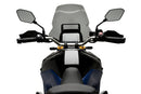 SUZUKI DL 800 V-STROM [2025] – Tourenscheibe – Stark getönt