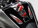 HONDA CBR 600 RR ABS [2012] – Wings Tankprotektor – Silber-19