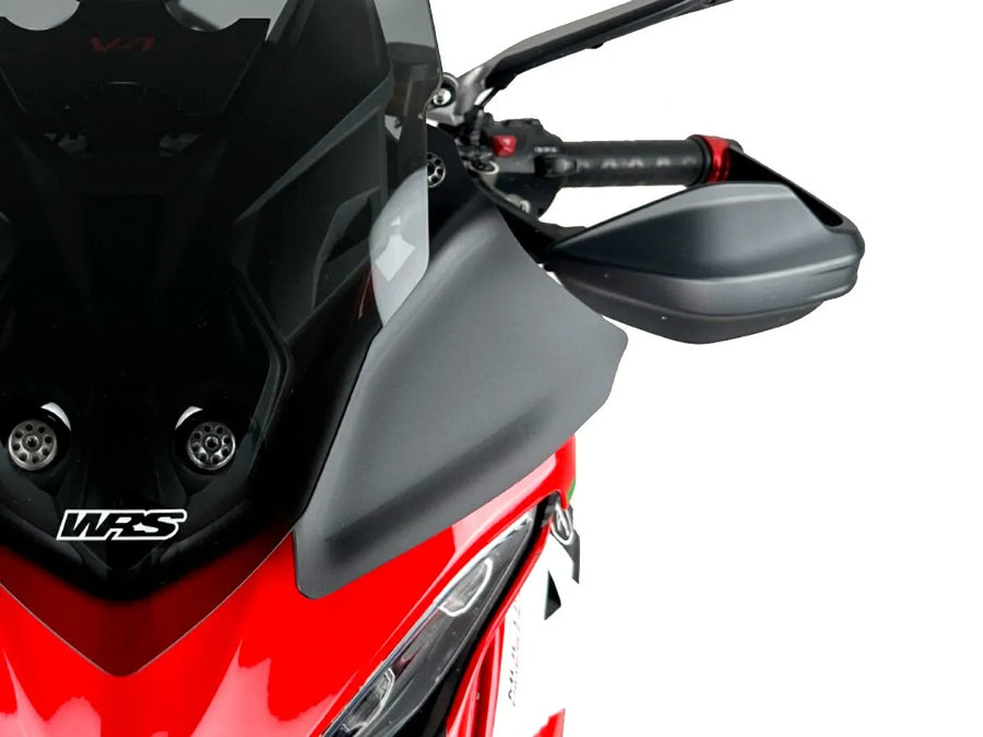ducati multistrada 1200 [WRS] – Pair of side wind deflectors