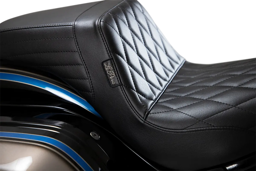 harley davidson fxlrst [LE PERA] – kickflip seat