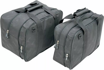 BMW R 1200 GS [SADDLEMEN] – Innentaschen-Set für Seitenkoffer - 0