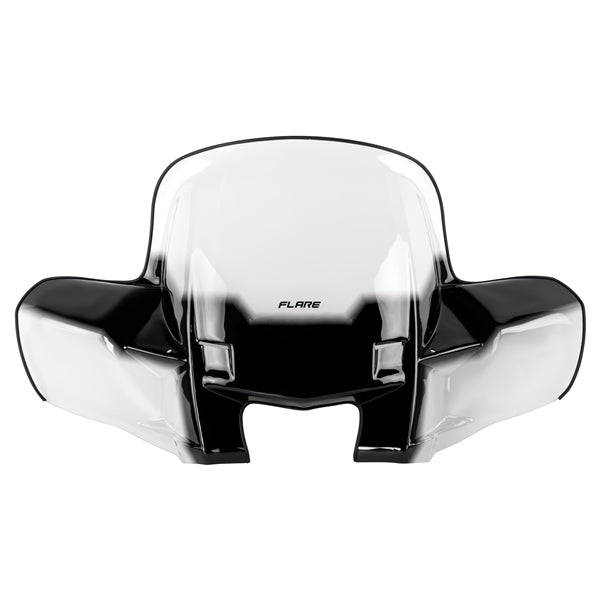 SUZUKI LTA 750 XP KING QUAD AXI PS [2009-2018] - ATV windshield