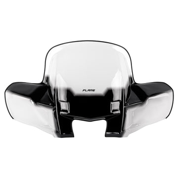 SUZUKI LTA 750 XP KING QUAD AXI PS [2009-2018] - ATV Windschutzscheibe