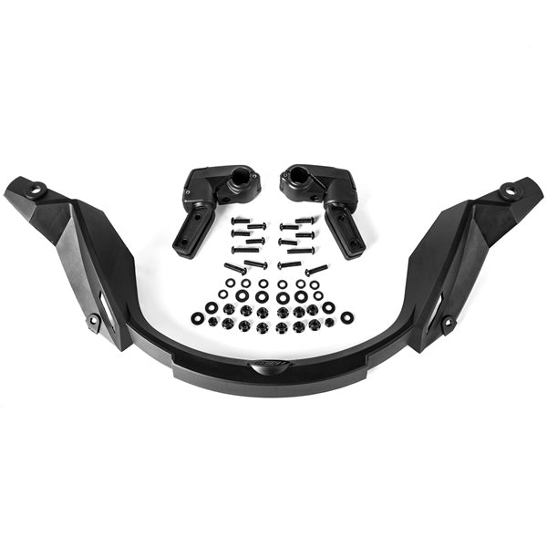 SUZUKI LTA 750 XP KING QUAD AXI PS [2009-2018] - ATV windshield