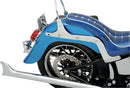 harley davidson flstc [KLOCK WERKS] – Heckfender-4