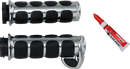harley davidson fxdrs 114 [KURYAKYN] – ISO® grips for Harley-2