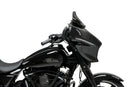 HARLEY DAVIDSON STREET GLIDE FLHX [2025] – High-Road Sport – Schwarz-2
