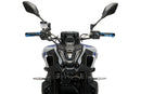 YAMAHA MT-09 SP [2023] – Naked fairing windshield front spoiler-1