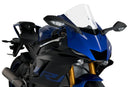 YAMAHA YZF-R6 RACE [2025] – R-Racer Scheibe – Schwarz-6