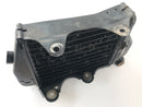 Kawasaki KLR 250 KL 250 D [1985] - Water Cooler Radiator-2