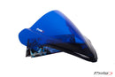 SUZUKI GSX 1300 R HAYABUSA ABS [2018] – racing screen – carbon look-2