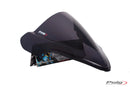SUZUKI GSX 1300 R HAYABUSA ABS [2018] – Racing screen – Tinted-4