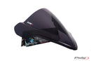 SUZUKI GSX 1300 R HAYABUSA ABS [2018] – Racing Screen – Transparent-10