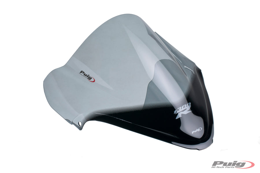 SUZUKI GSX 1300 R HAYABUSA ABS [2018] – Racing Screen – Transparent