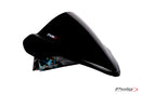 SUZUKI GSX 1300 R HAYABUSA ABS [2018] – Racing Screen – Transparent-7