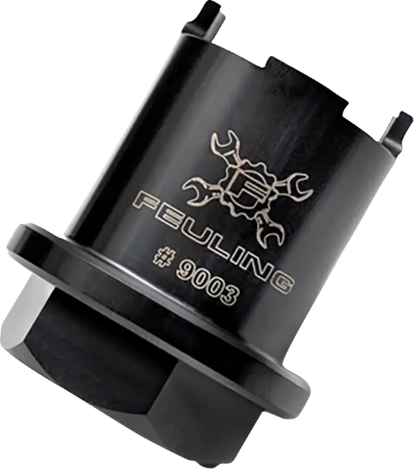 Harley-Davidson FXSE 1800 Pro Street Breakout CVO [2017] - VVT Cam Torque Reaction Tool - Image 2