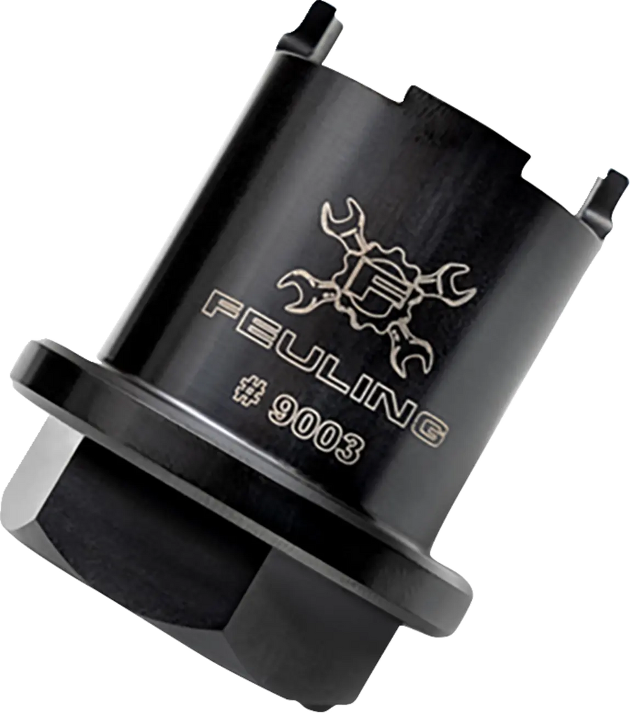 Harley-Davidson FXST 1750 Softail Standard [2020] - VVT Cam Torque Reaction Tool - Image 1