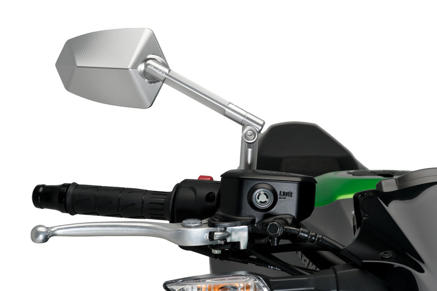 HARLEY DAVIDSON SPORTSTER S RH 1250 S [2025] – GT.1 Rear View Mirror – Black