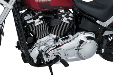 harley davidson fxdrs 114 [KURYAKYN] – Precision® Innen-Primärabdeckung - 0