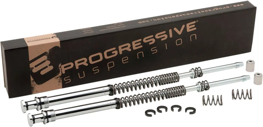 harley davidson softail [PROGRESSIVE SUSPENSION] – Monotube Cartridge Gabel-Kit