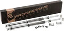 Harley Davidson Flst [PROGRESSIVE SUSPENSION] – Monotube Cartridge Gabel-Kit
