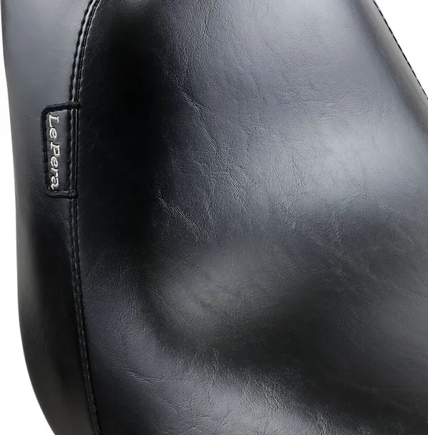 Harley Davidson Fxst [LE PERA] – Bare Bones Solo Sitz