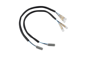 YAMAHA TENERE 700 EXPLORE EDITION [2025] – Plug&Play cable set for indicators - 0