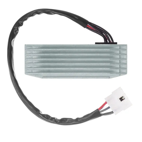 Suzuki DR 600 [MOTOPLAT] – Regulator