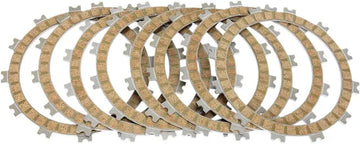 Suzuki RM 250 [PROX] – Clutch friction discs