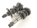 Yamaha XT 600 E 3TB [1991] - Gearbox-5