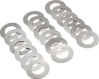 Harley-Davidson Fxdwg 1450 Dyna Wide Glide [2000] - Gorilla rocker arm shaft and bolt set - picture 11