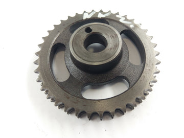 Moto Guzzi California 2 VT 1000 [1983] - Camshaft gear - 0