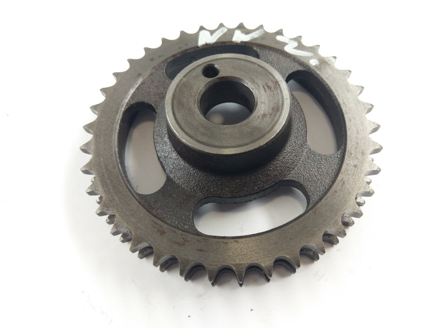 Moto Guzzi California 2 VT 1000 [1983] - Camshaft gear