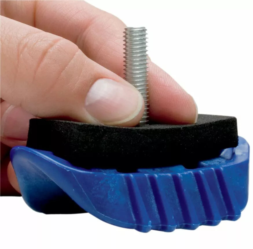 Suzuki RM 400 [Motion Pro] - damper for tire holder