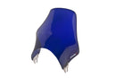 KAWASAKI W 230 [2025] – Naked fairing windshield – black-7